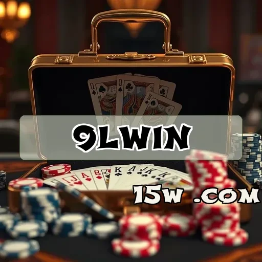 9lwin App