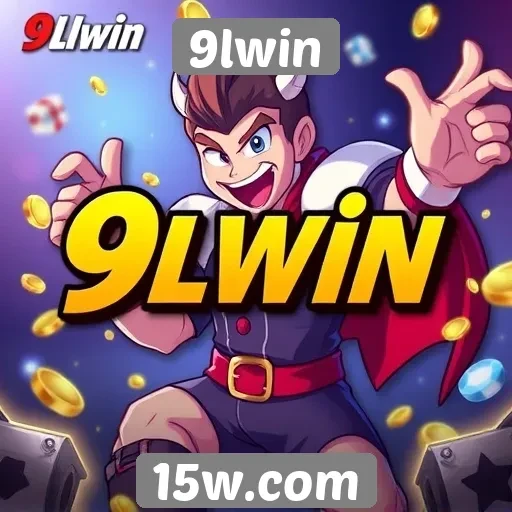 Promoções e bônus atraentes no site 9lwin