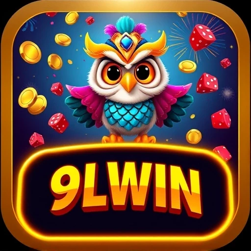 9lwin | Login Rápido na Plataforma de Caça-Níqueis Mais Confiável