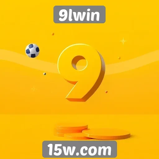 Plataforma 9lwin expande seu portfólio de apostas